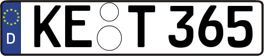 KE-T365