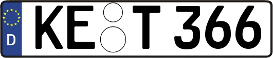 KE-T366