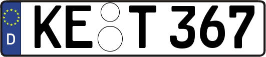 KE-T367