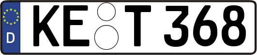 KE-T368
