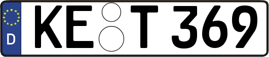 KE-T369