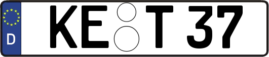 KE-T37