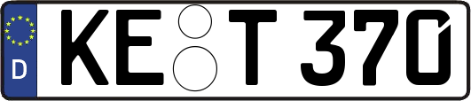 KE-T370