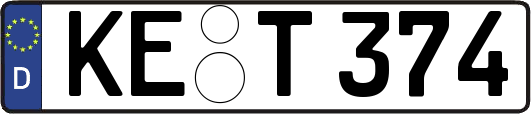 KE-T374