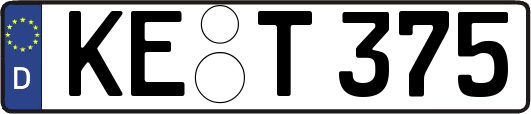 KE-T375