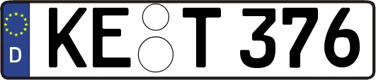 KE-T376