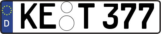 KE-T377
