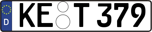 KE-T379