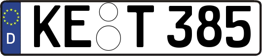 KE-T385