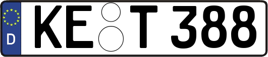 KE-T388