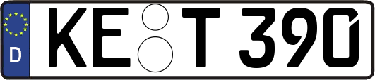 KE-T390