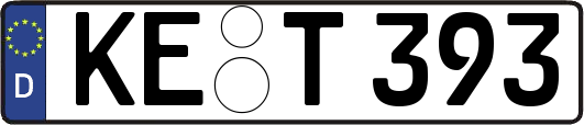 KE-T393