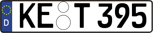 KE-T395