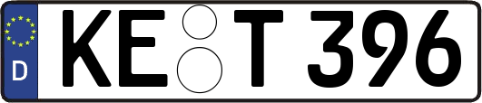 KE-T396