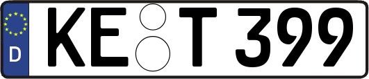 KE-T399