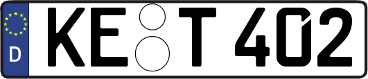 KE-T402