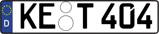 KE-T404
