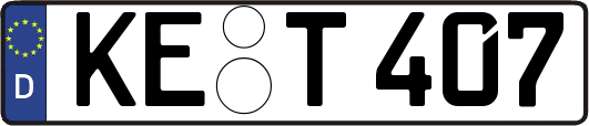 KE-T407