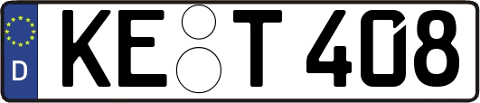 KE-T408