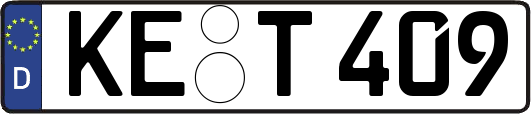 KE-T409