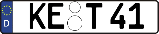 KE-T41