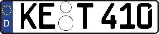 KE-T410