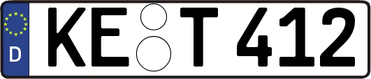 KE-T412