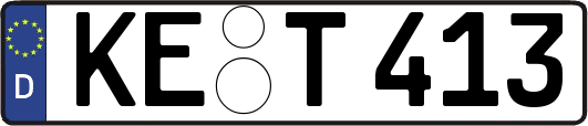 KE-T413