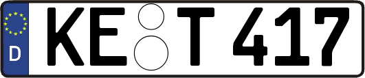 KE-T417