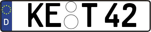 KE-T42
