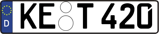 KE-T420