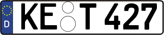 KE-T427