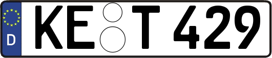 KE-T429