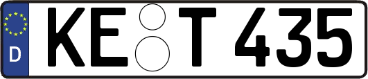 KE-T435