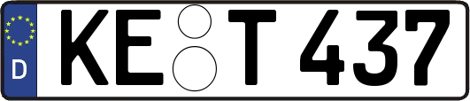 KE-T437