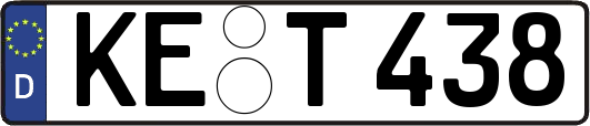 KE-T438