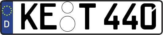 KE-T440