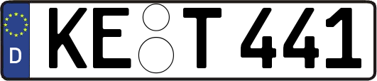 KE-T441
