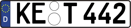 KE-T442