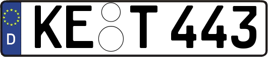 KE-T443
