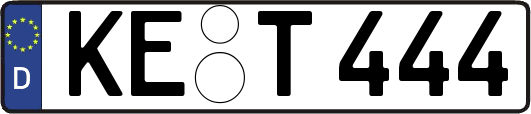 KE-T444