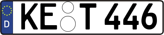 KE-T446