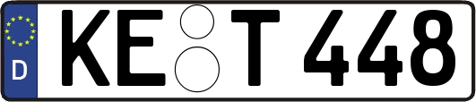 KE-T448