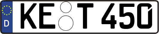 KE-T450