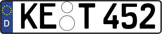 KE-T452