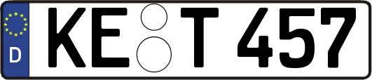 KE-T457