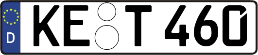 KE-T460