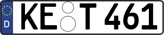 KE-T461