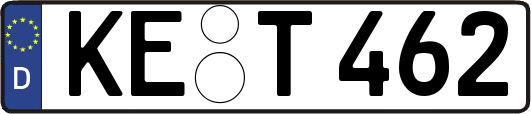 KE-T462