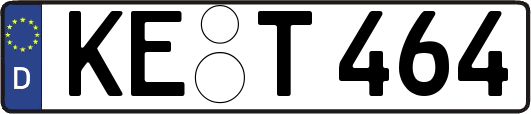 KE-T464
